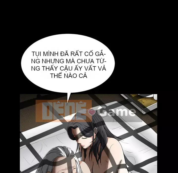 Xiềng xích Chương 1-64