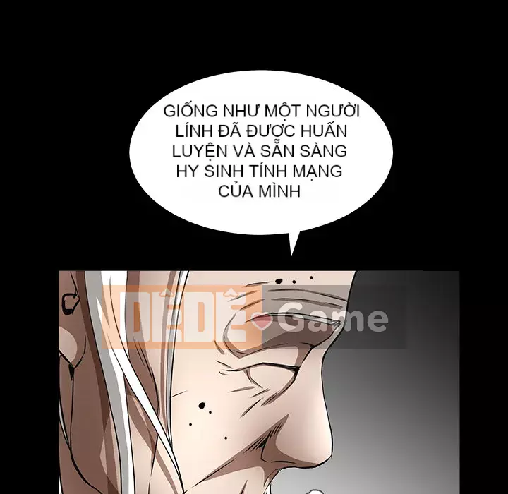 Xiềng xích Chương 1-64