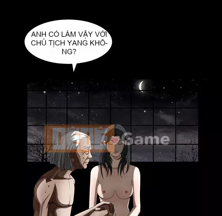 Xiềng xích Chương 1-64