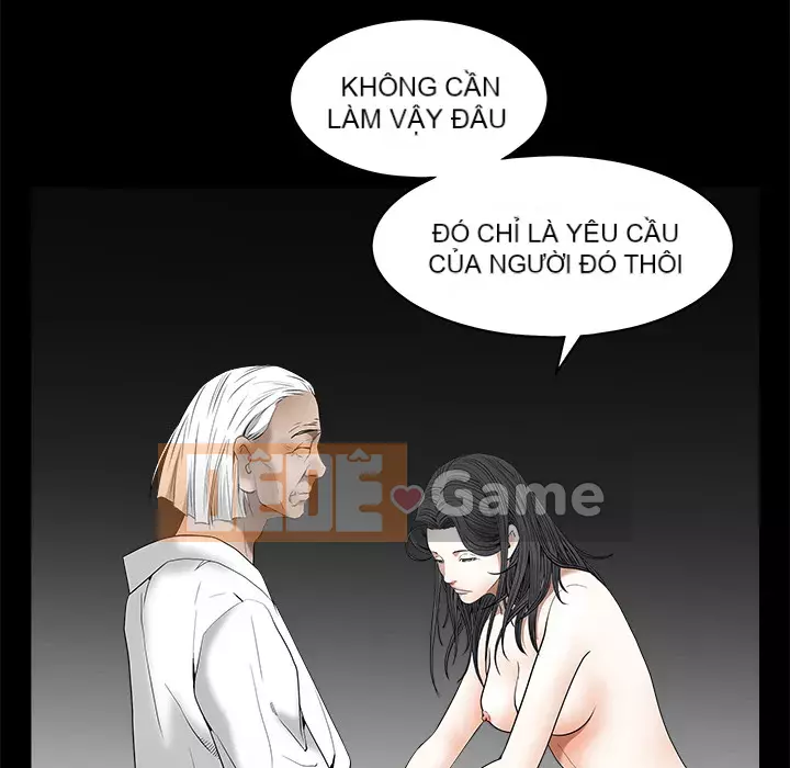 Xiềng xích Chương 1-64