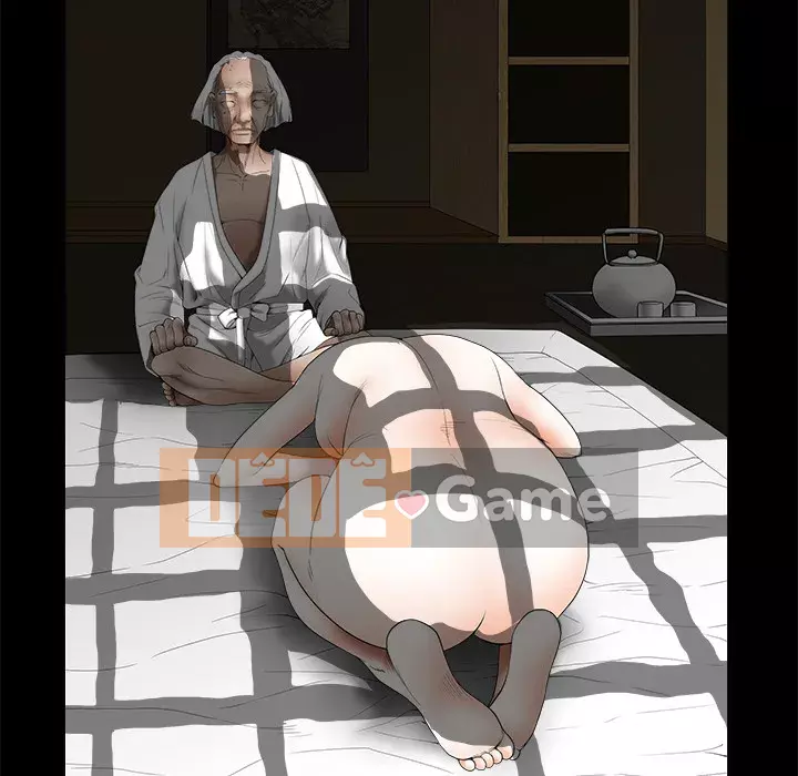 Xiềng xích Chương 1-64