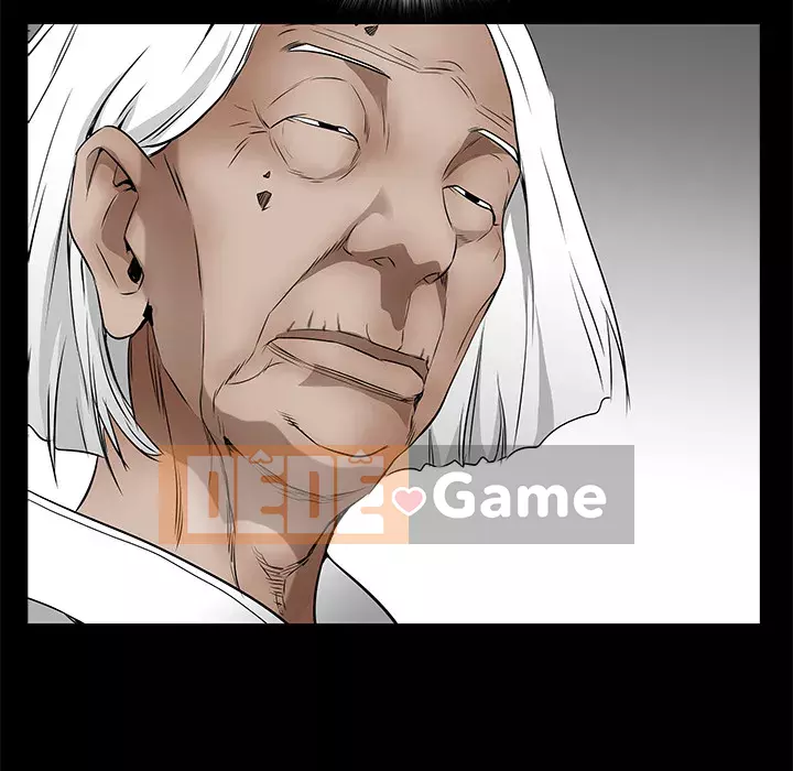 Xiềng xích Chương 1-64