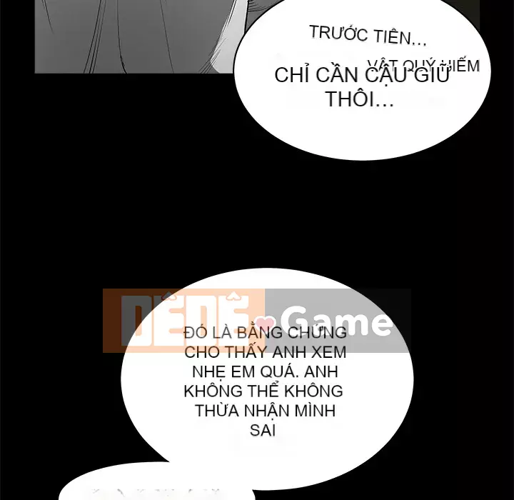 Xiềng xích Chương 1-64