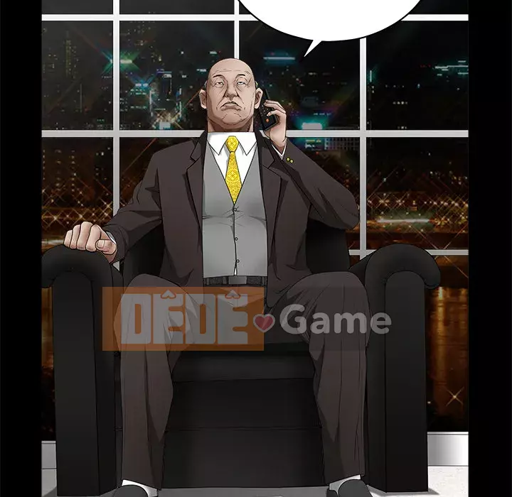 Xiềng xích Chương 1-64