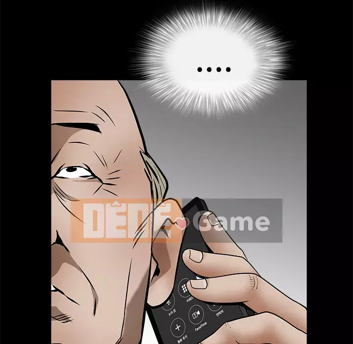 Xiềng xích Chương 1-64