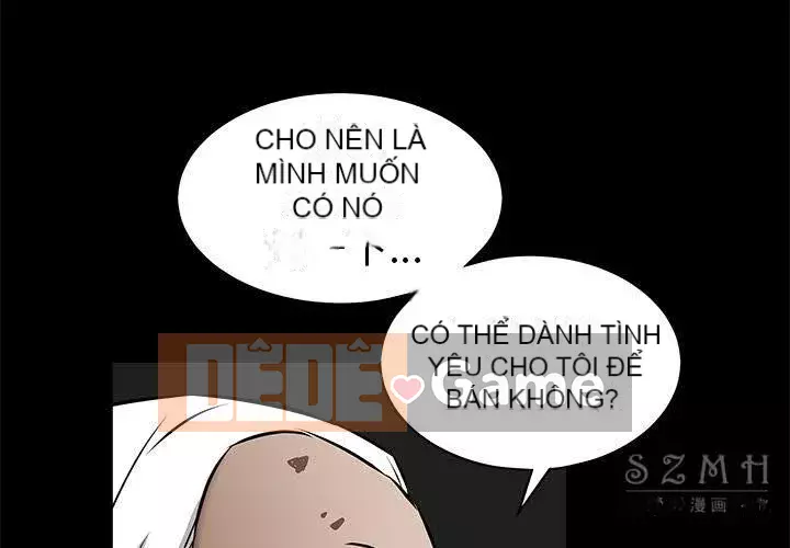 Xiềng xích Chương 1-64