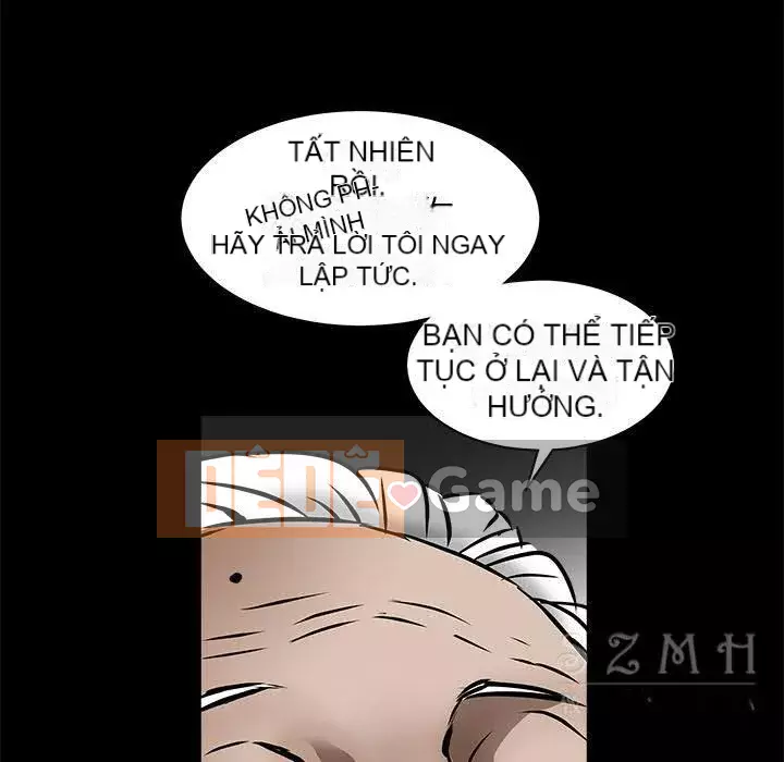 Xiềng xích Chương 1-64