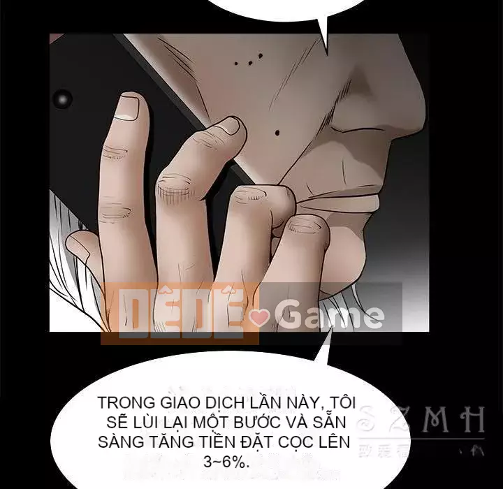 Xiềng xích Chương 1-64