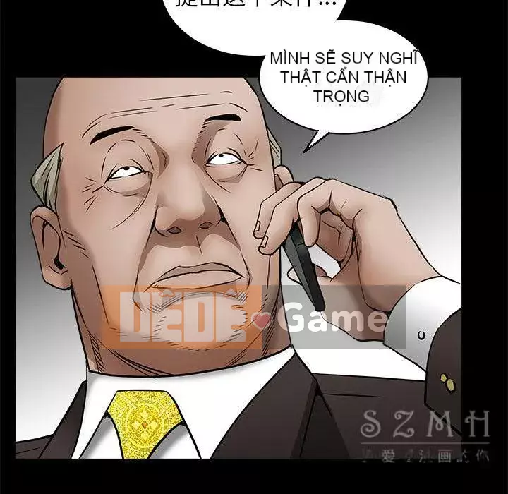 Xiềng xích Chương 1-64