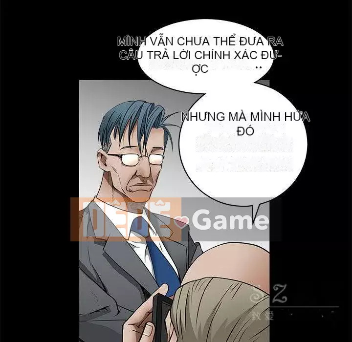 Xiềng xích Chương 1-64