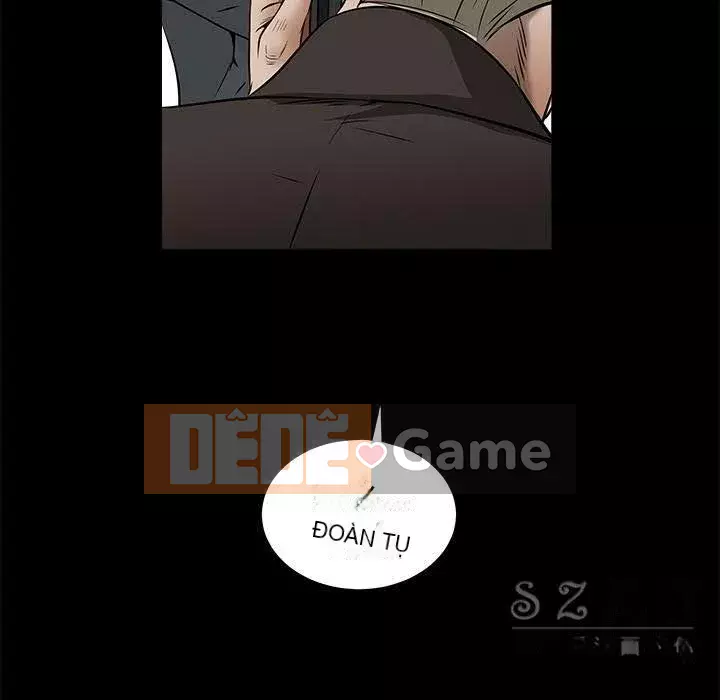 Xiềng xích Chương 1-64