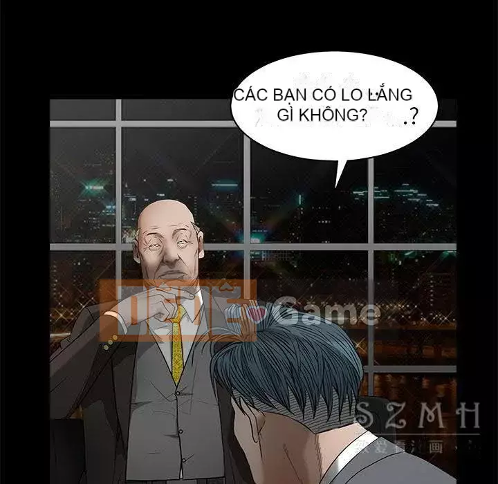 Xiềng xích Chương 1-64