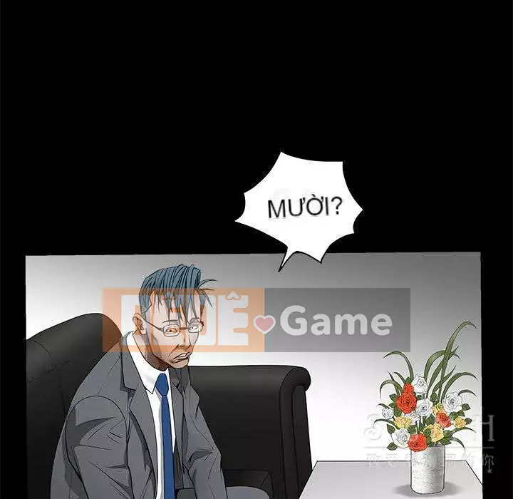 Xiềng xích Chương 1-64