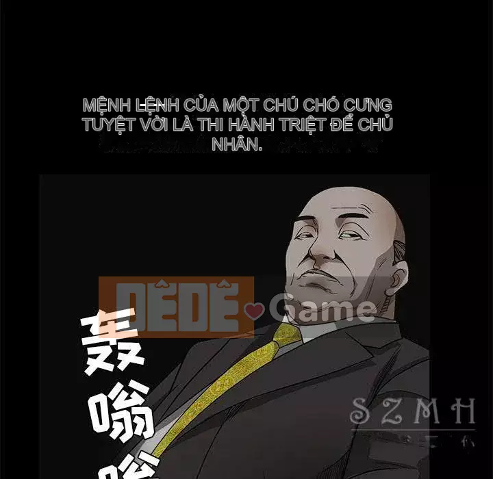 Xiềng xích Chương 1-64