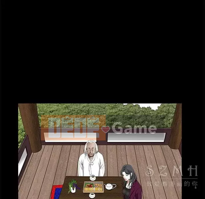 Xiềng xích Chương 1-64