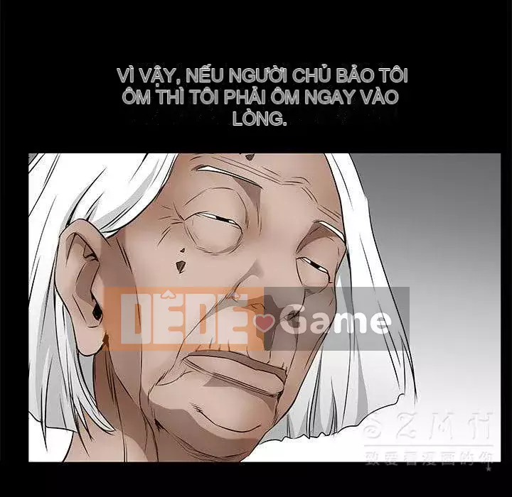 Xiềng xích Chương 1-64