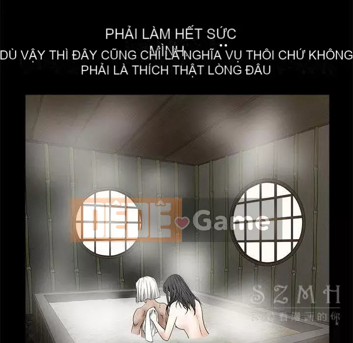 Xiềng xích Chương 1-64