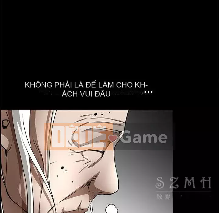 Xiềng xích Chương 1-64