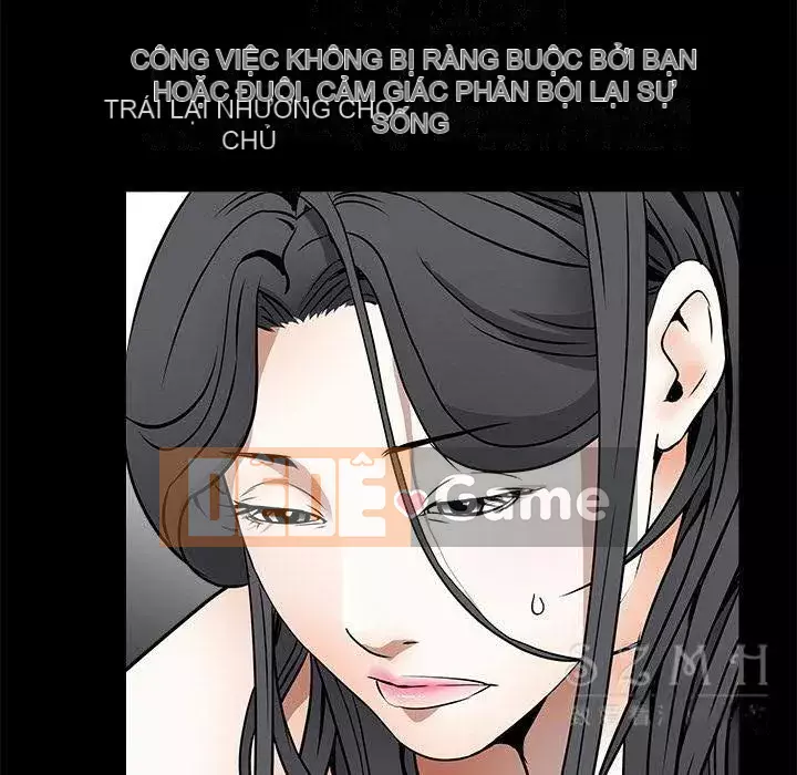 Xiềng xích Chương 1-64