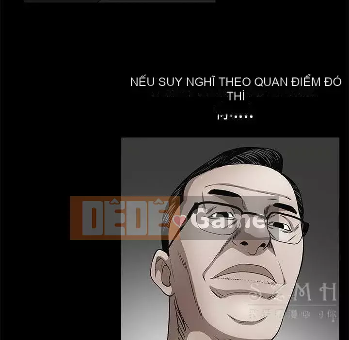 Xiềng xích Chương 1-64