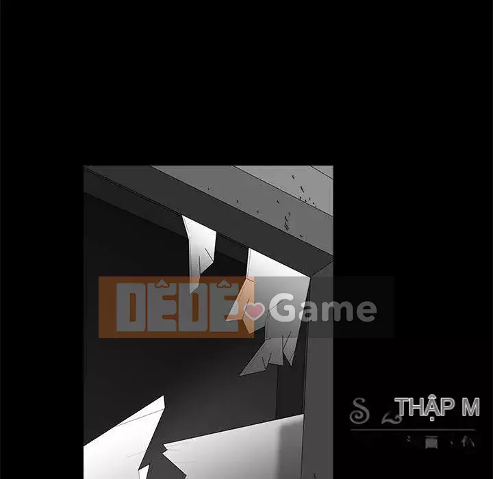 Xiềng xích Chương 1-64