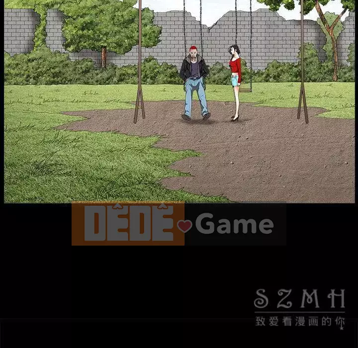 Xiềng xích Chương 1-64