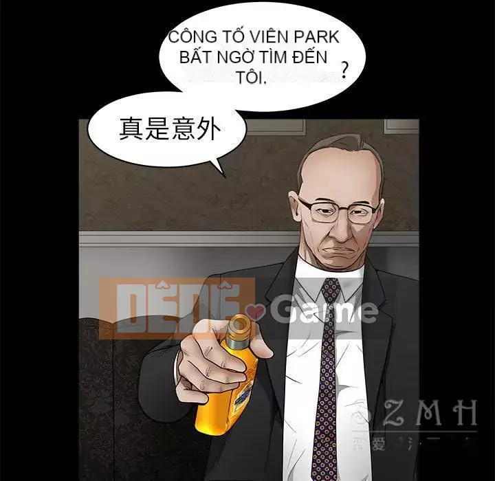 Xiềng xích Chương 1-64