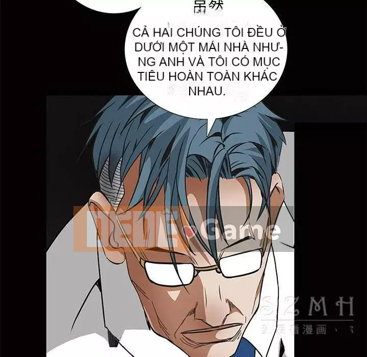 Xiềng xích Chương 1-64