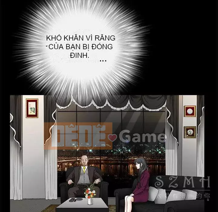 Xiềng xích Chương 1-64