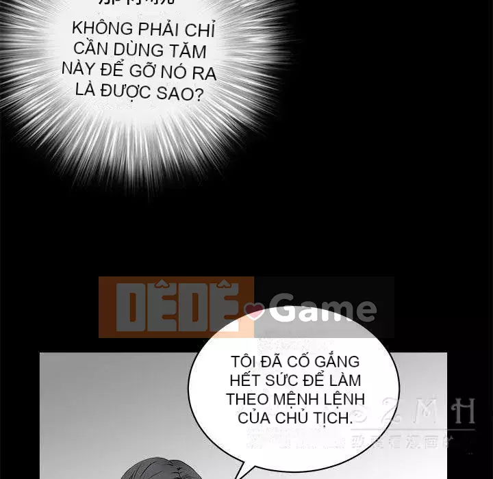 Xiềng xích Chương 1-64