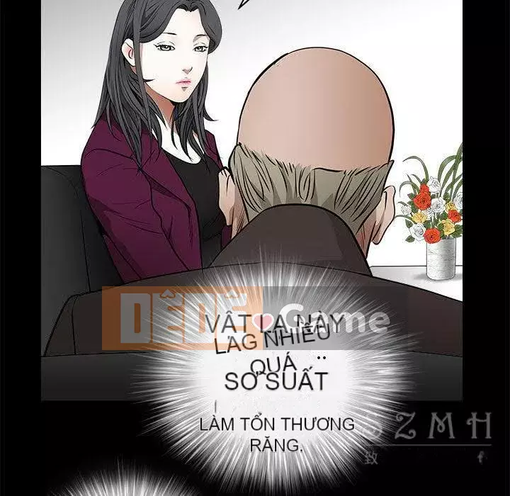 Xiềng xích Chương 1-64