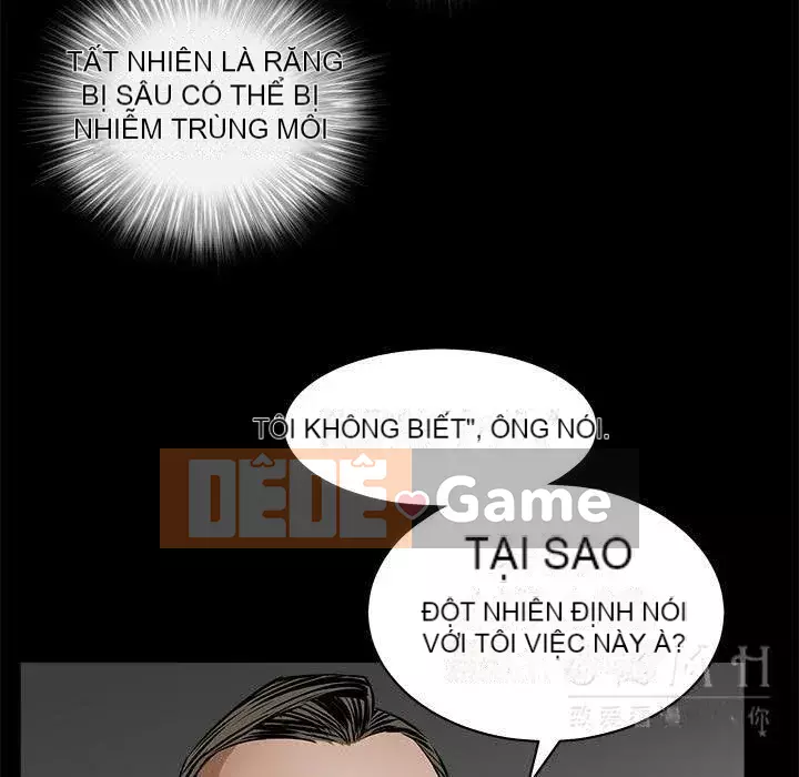 Xiềng xích Chương 1-64