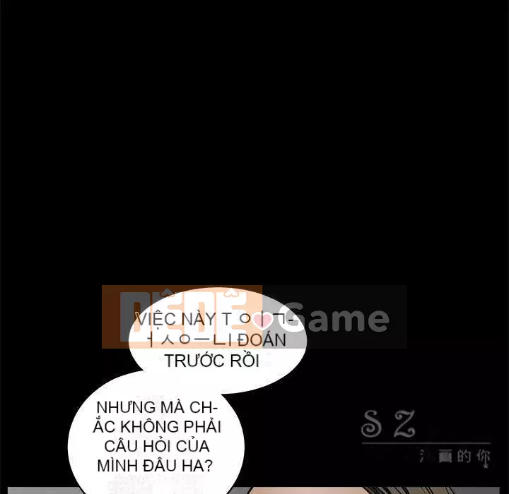 Xiềng xích Chương 1-64