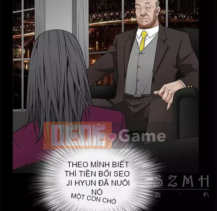 Xiềng xích Chương 1-64