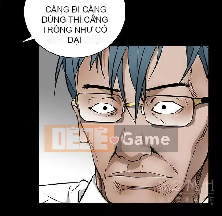 Xiềng xích Chương 1-64