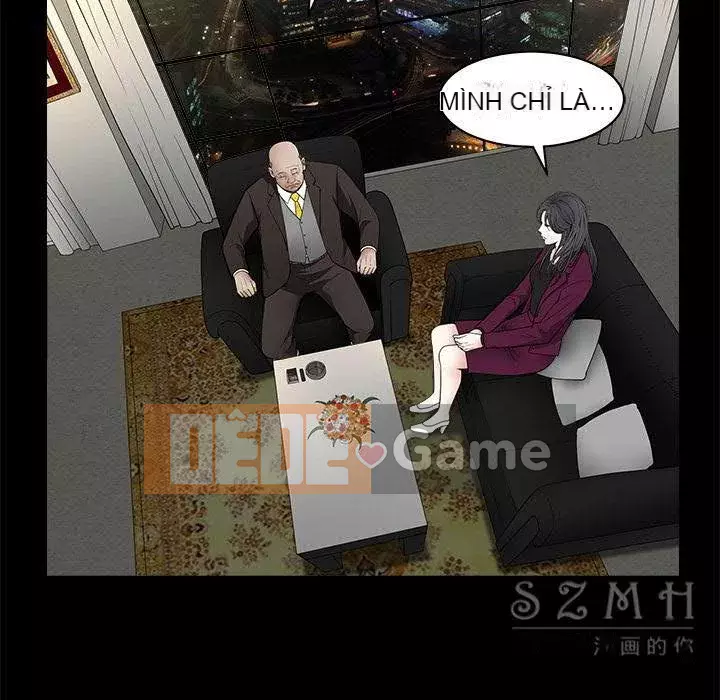 Xiềng xích Chương 1-64