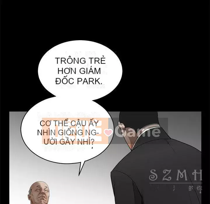 Xiềng xích Chương 1-64