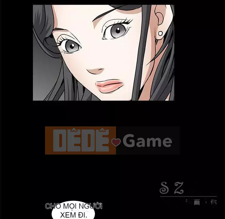 Xiềng xích Chương 1-64