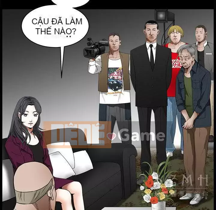 Xiềng xích Chương 1-64