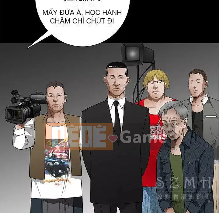 Xiềng xích Chương 1-64