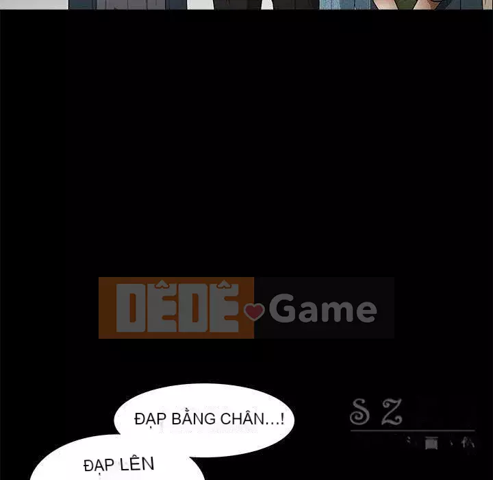 Xiềng xích Chương 1-64