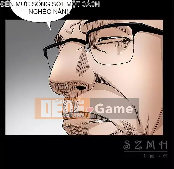 Xiềng xích Chương 1-64