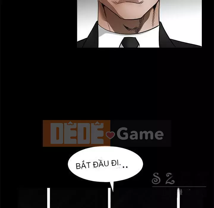 Xiềng xích Chương 1-64