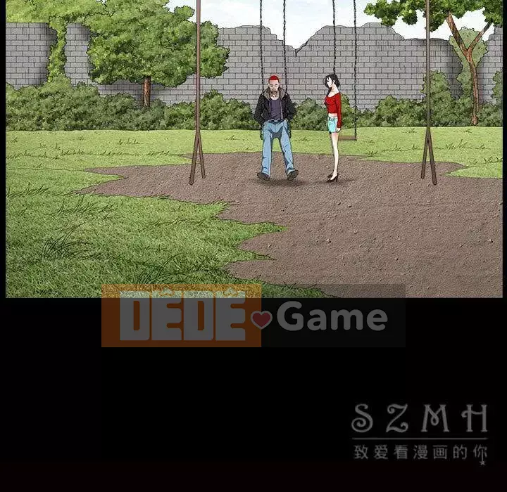 Xiềng xích Chương 1-64