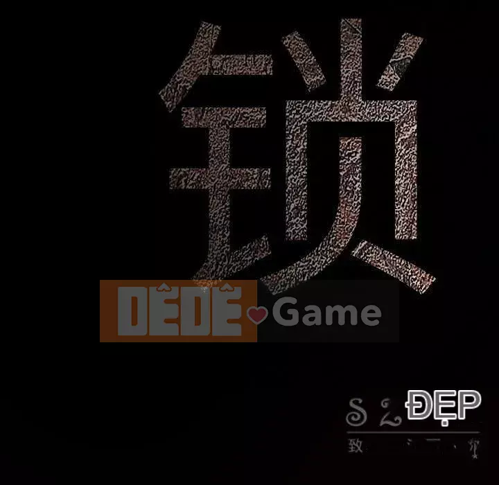 Xiềng xích Chương 1-64