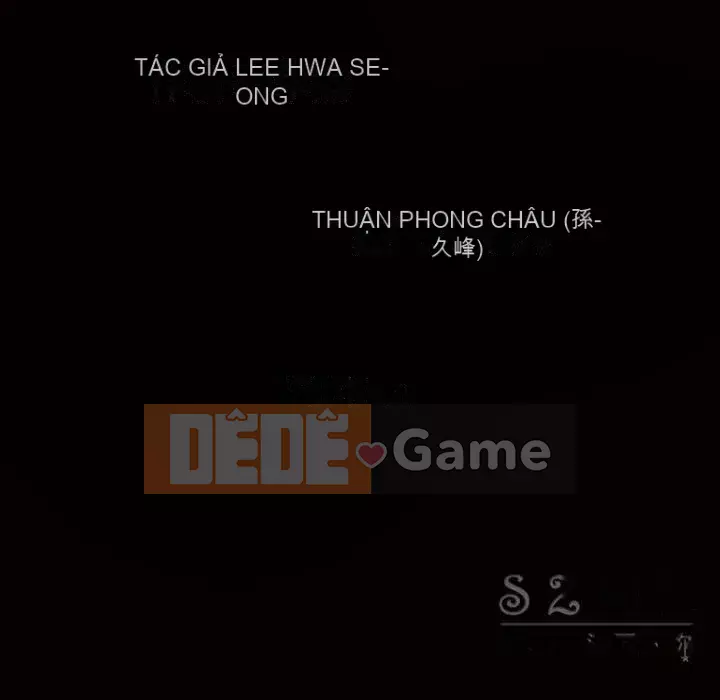 Xiềng xích Chương 1-64