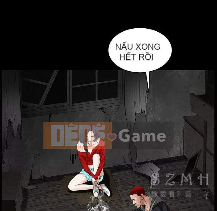 Xiềng xích Chương 1-64