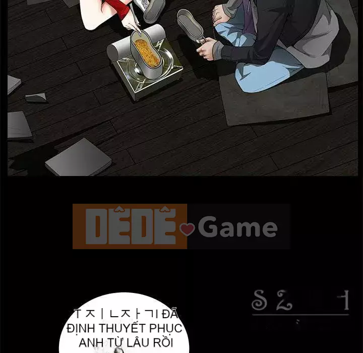 Xiềng xích Chương 1-64