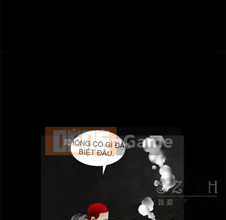 Xiềng xích Chương 1-64