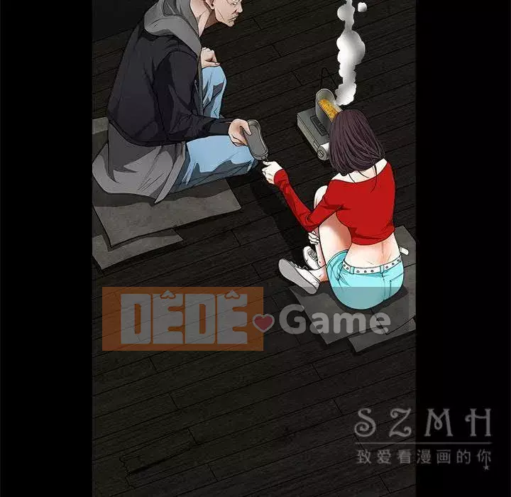 Xiềng xích Chương 1-64